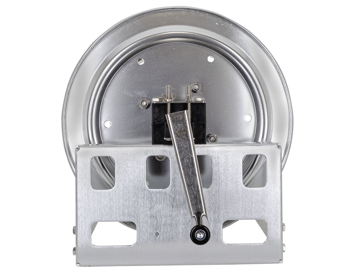 BE Hose Reel - Soft Wash, 18” | 85.402.191