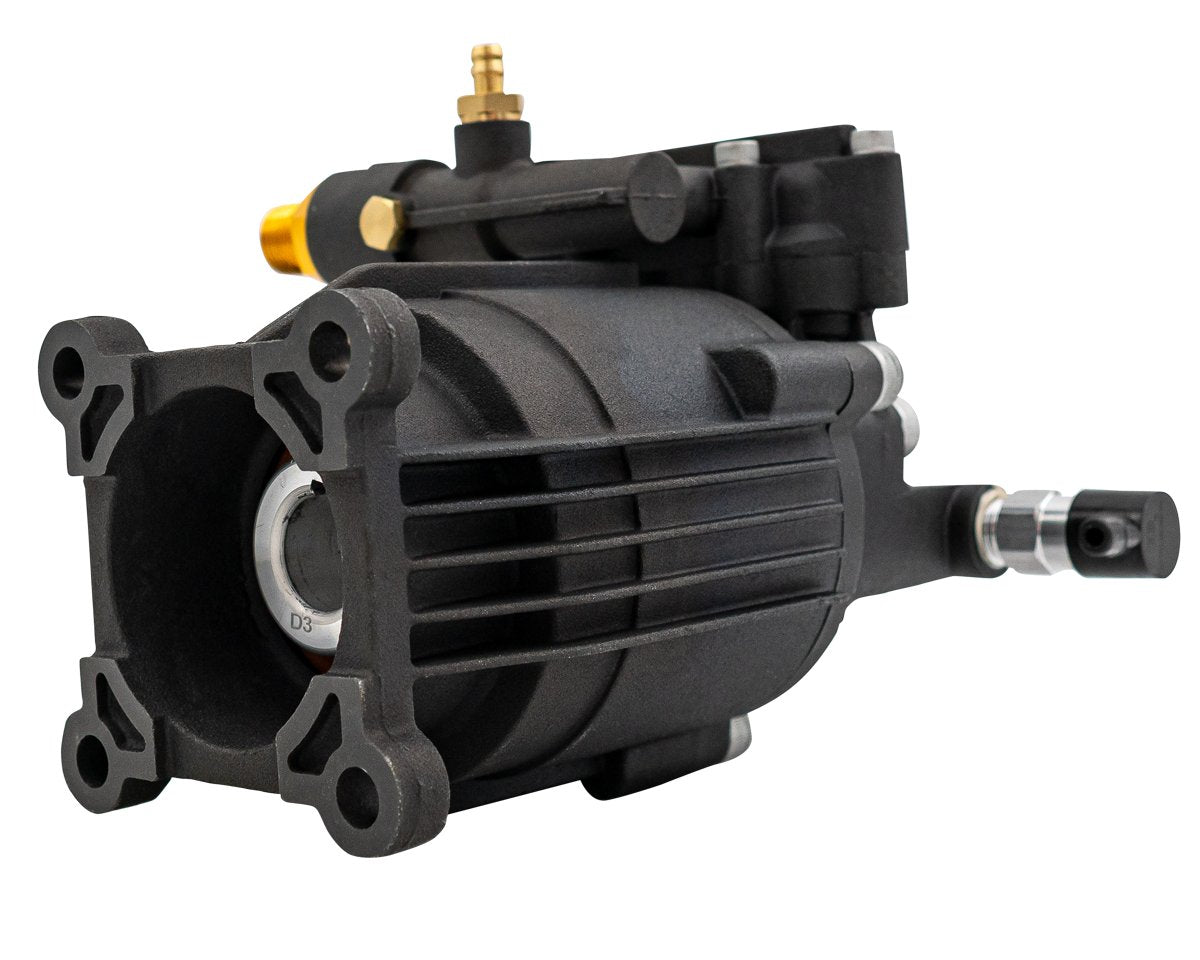 BE 3,100 PSI Pump Assembly | HP12A31A
