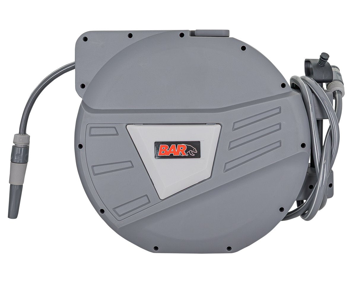 BE Water Hose Reel - 30m 1/2″ | XBW-K04-30M