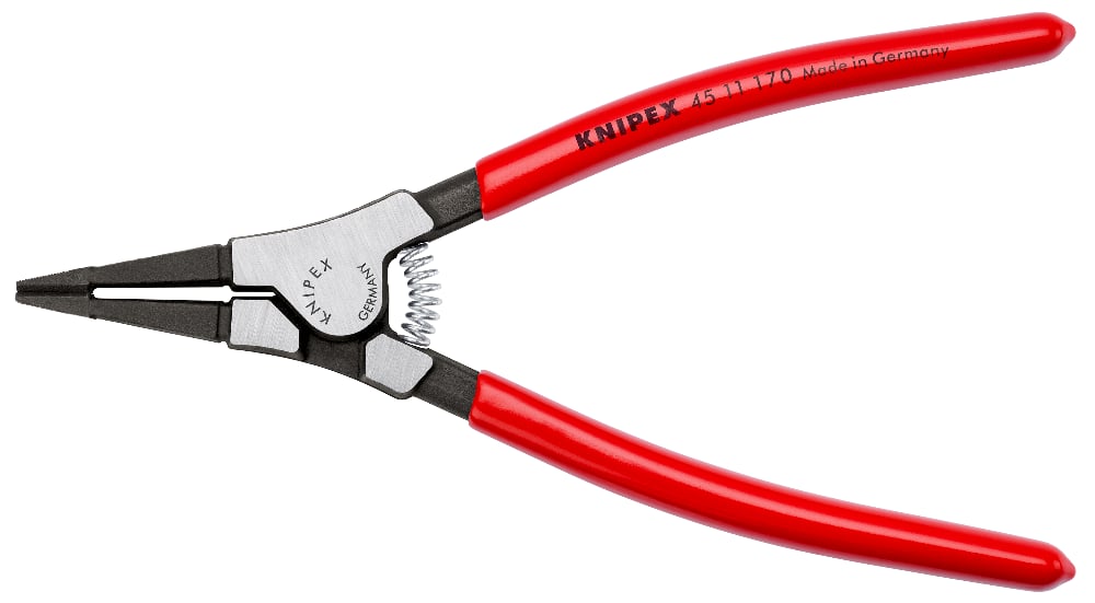 KNIPEX Retaining Ring Pliers 170mm