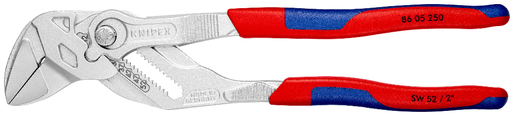 KNIPEX Pliers Wrench 250mm