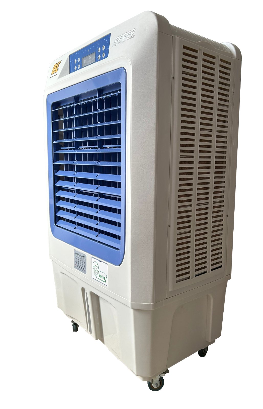 BE Evaporative Cooler - Commercial, 9K | CEC90