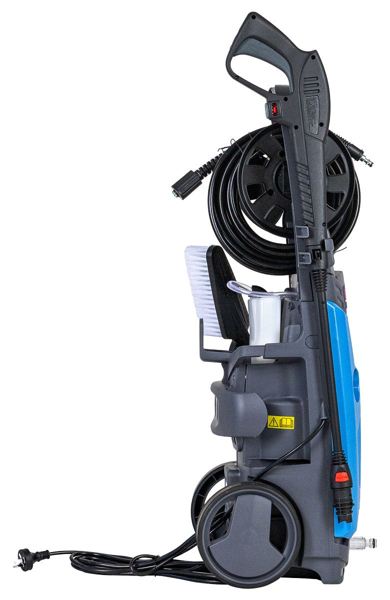 BE 2,175 PSI Electric Pressure Washer - 8.3 L/min, Comet Pump | KRS1300E