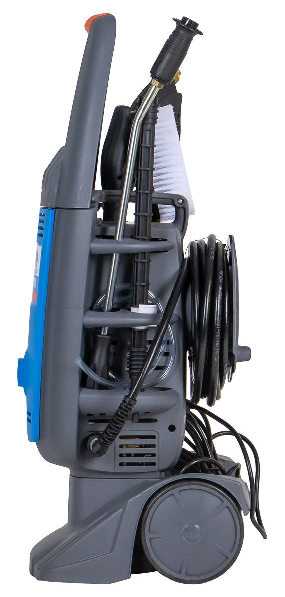 BE 2,175 PSI Electric Pressure Washer - 8 L/min, Comet Pump | KL1600A