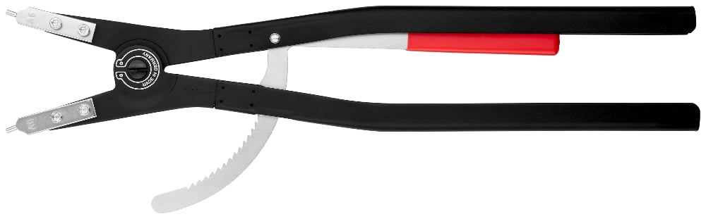KNIPEX Circlip Pliers External Straight 560mm
