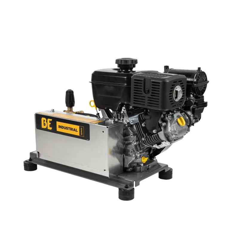 BE 4,000 PSI Pressure Washer | BAR4014PA-K