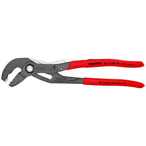 KNIPEX Spring Hose Clamp Pliers