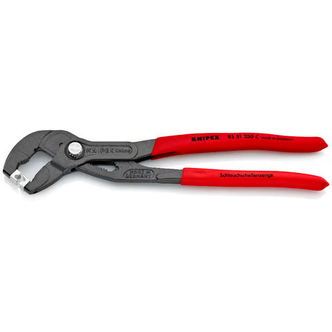KNIPEX Hose Clamp Pliers For Click Clam Oetiker Type