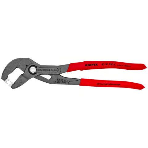 KNIPEX Hose Clamp Pliers For Click Clam Oetiker Type