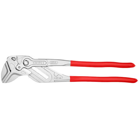 KNIPEX Pliers Wrench 400mm Plas