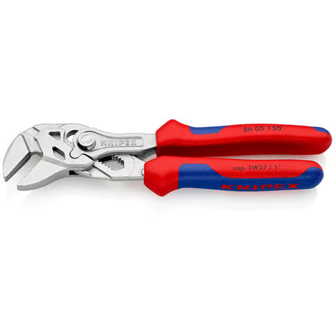 KNIPEX Pliers Wrench 150mm