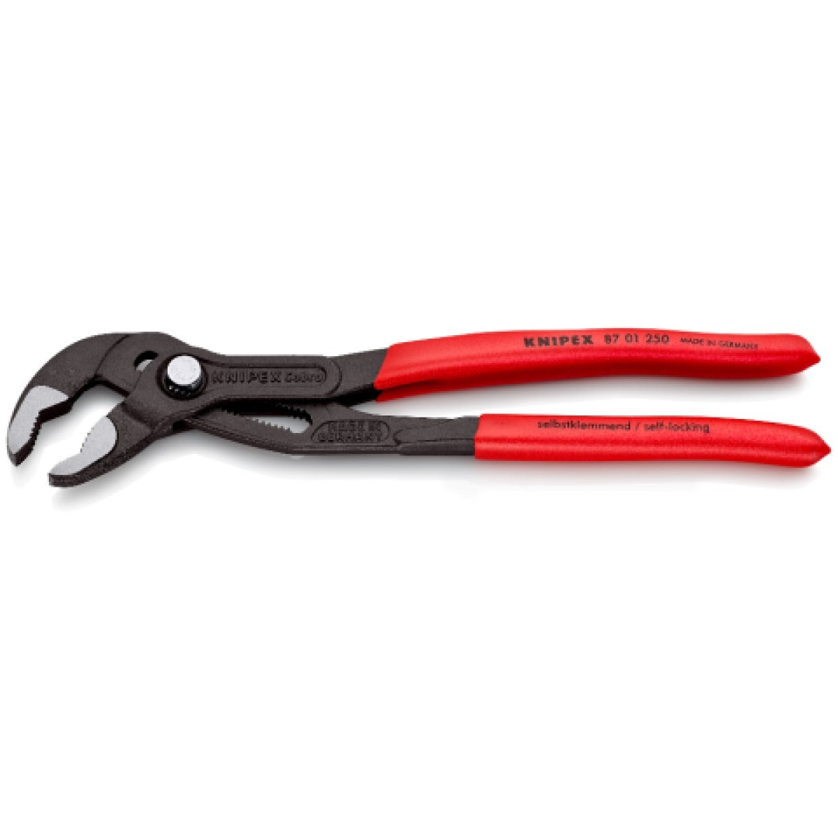 KNIPEX Pliers Cobra 250mm plas