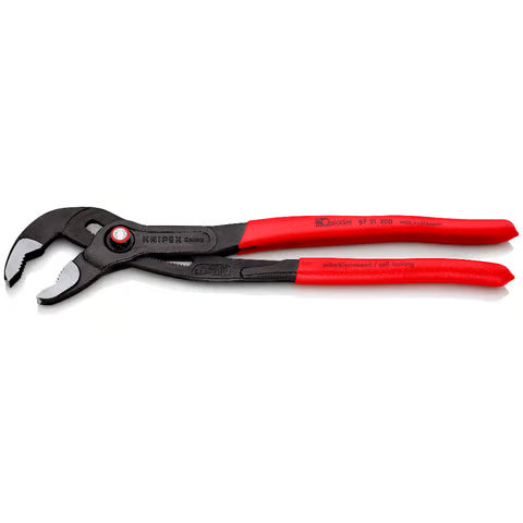 KNIPEX Cobra Quickset Water Pump Pliers 300mm