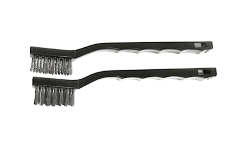 T&E Brass & Stainless Steel Utility Brushes
