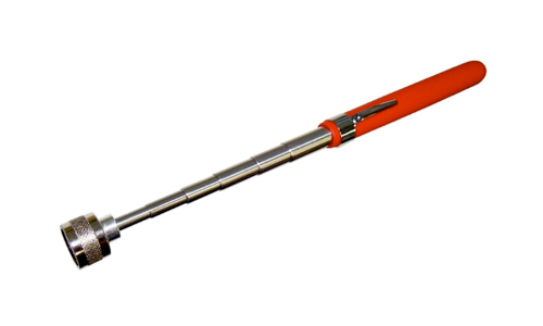 T&E Shielded Telescopic Pick-Up Magnet (3.1/2 lbs)