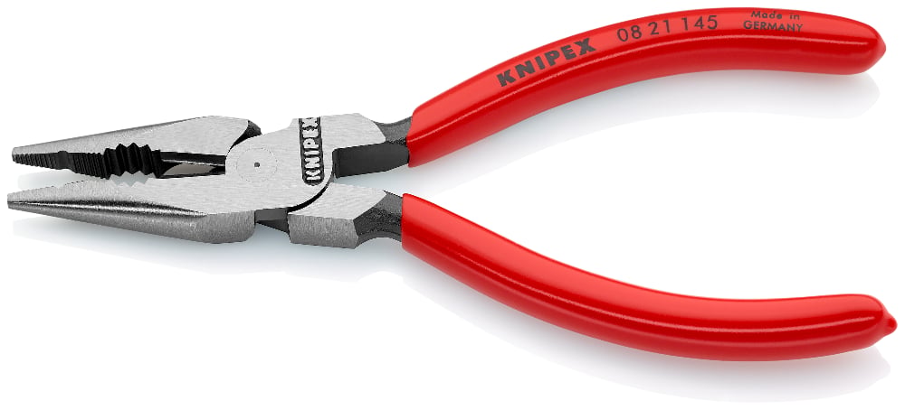 KNIPEX Needle Nose Combination Pliers 145mm