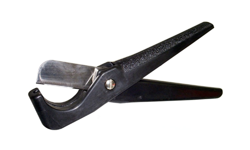 T&E Small Vacuum & Fuel Hose Cutter