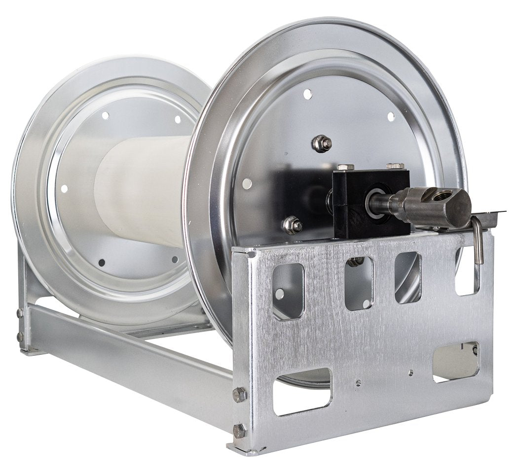 BE Hose Reel - Soft Wash, 18” | 85.402.191