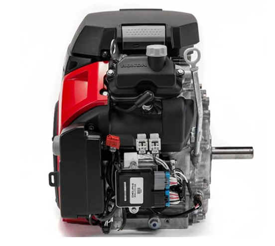Honda 30hp Petrol Engine - 1 1/8" Keyed Q Shaft, Electric Start | GX800IRHXTXF7