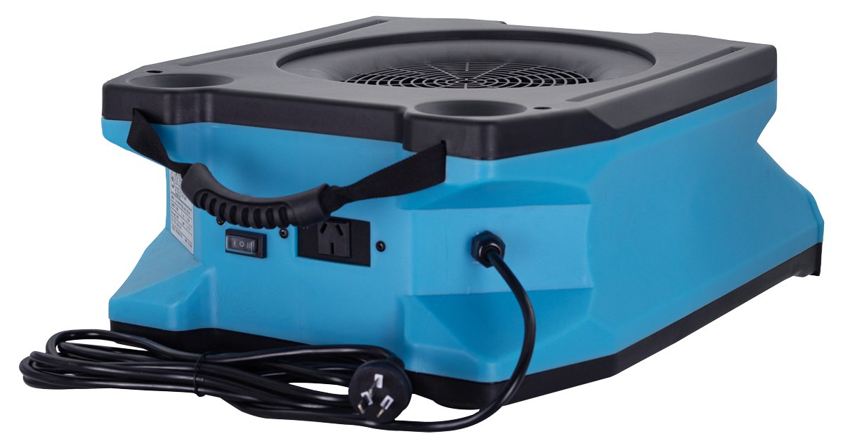 BE Poly Air Mover 2 Speed | PAM1400