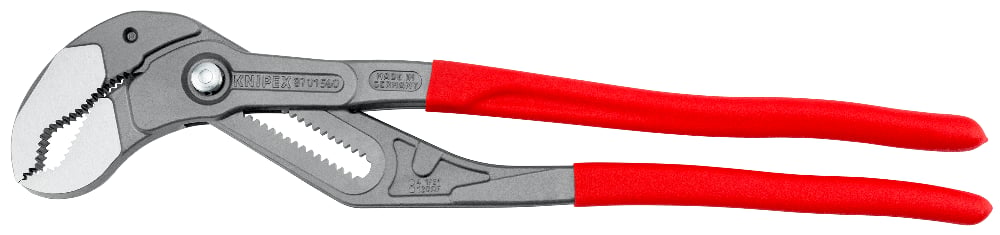KNIPEX Pliers Cobra 560mm Plas
