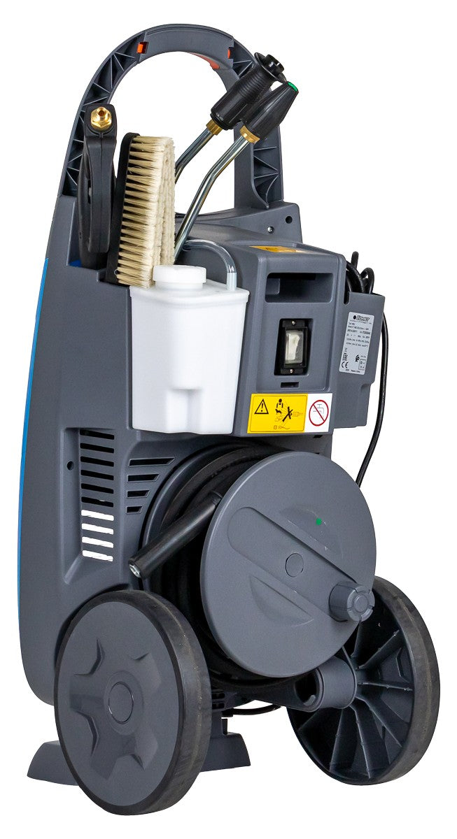 BE 2,175 PSI Electric Pressure Washer - 9 L/min, Comet Pump, 12 M m Hose | KT1800