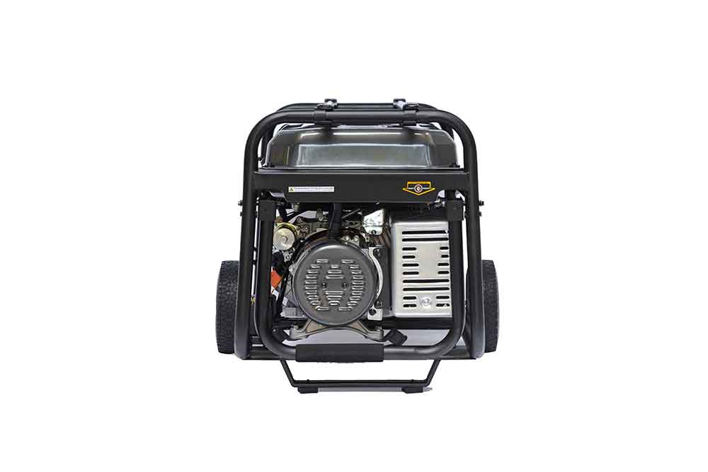 BE 11kVA Petrol Generator - Deluxe, Electric Start | G11000-RELT