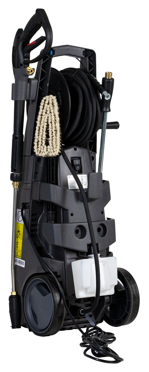 BE 2,175 PSI Electric Pressure Washer - 8 L/min, Comet Pump | KLS1680
