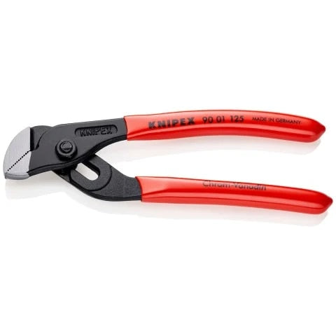 KNIPEX Pliers Waterpump 125mm Mini Plas