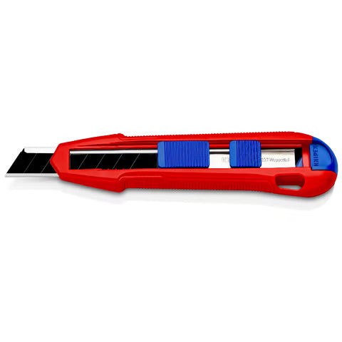 KNIPEX Universal Knife CutiX® 165mmL