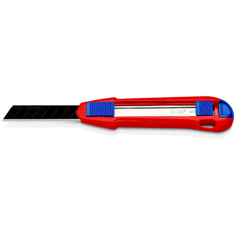 KNIPEX Universal Knife CutiX® 165mmL