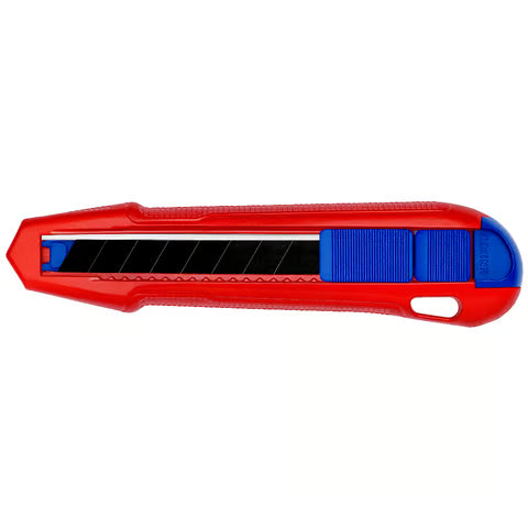 KNIPEX Universal Knife CutiX® 165mmL