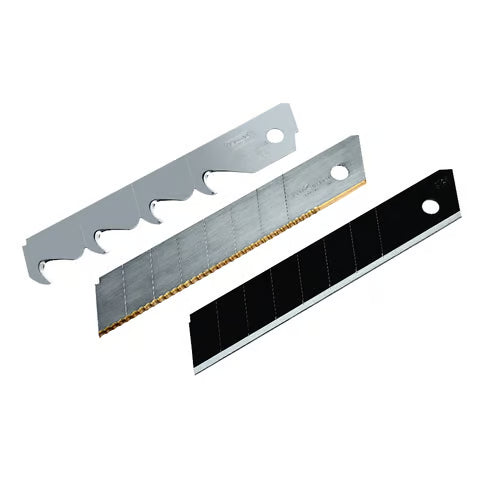KNIPEX Universal Knife CutiX® 165mmL