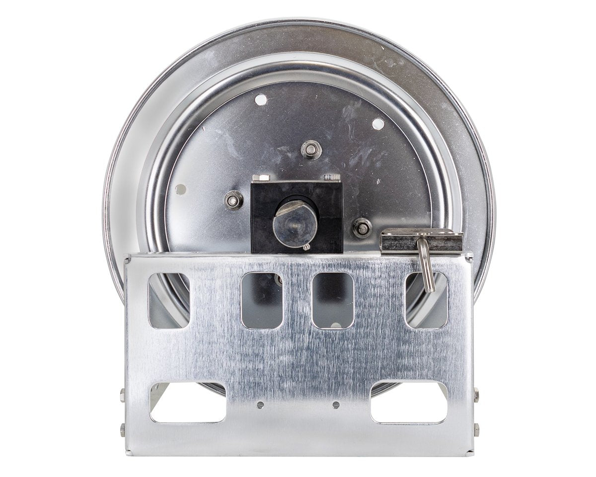 BE Hose Reel - Soft Wash, 12” | 85.402.190