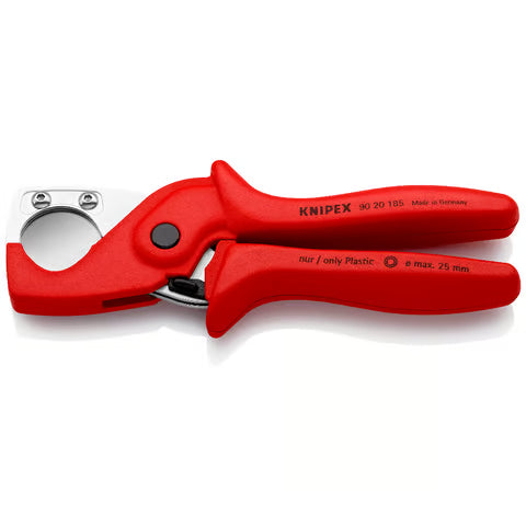 KNIPEX Cutter Flexible/Protective Tubes