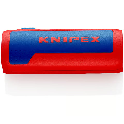 KNIPEX TwistCut Cutter for Corrugated Pipe