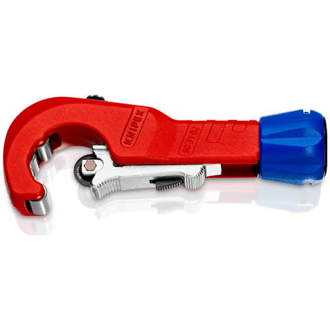 KNIPEX TubiX Pipe Cutter 180mm