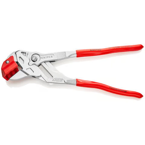 KNIPEX Tile Breaking Pliers 250mm Length