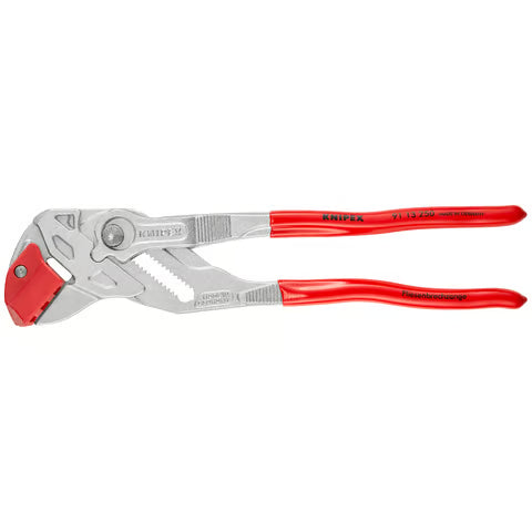 KNIPEX Tile Breaking Pliers 250mm Length