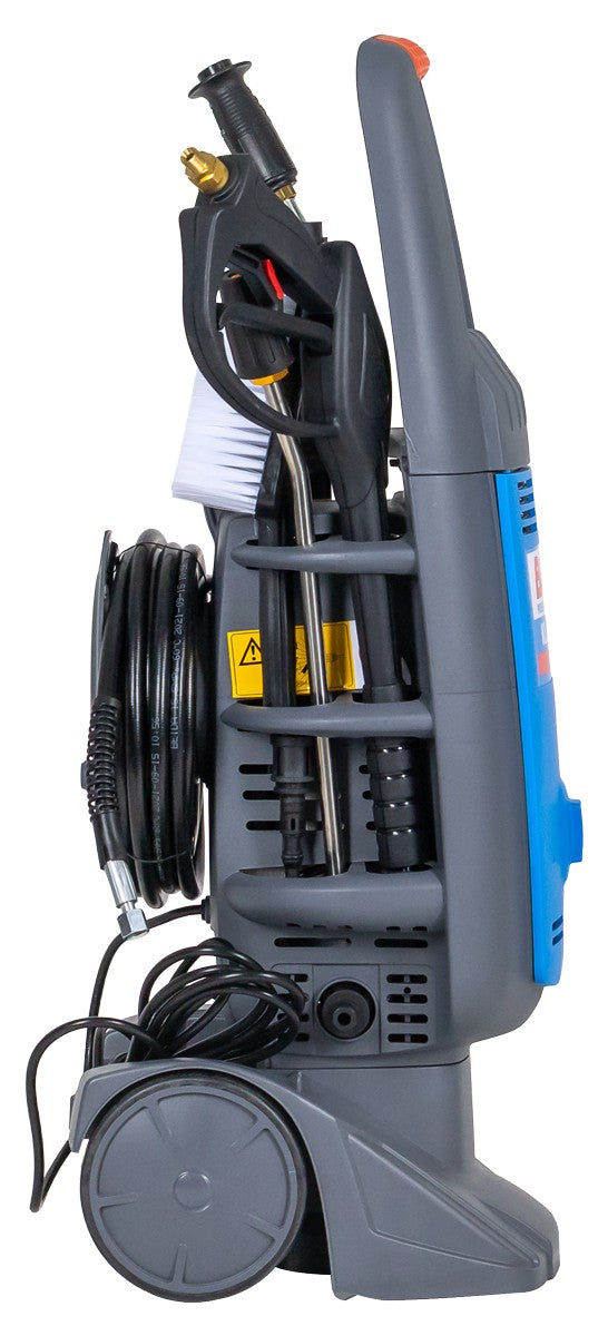 BE 2,175 PSI Electric Pressure Washer - 8 L/min, Comet Pump | KL1600A