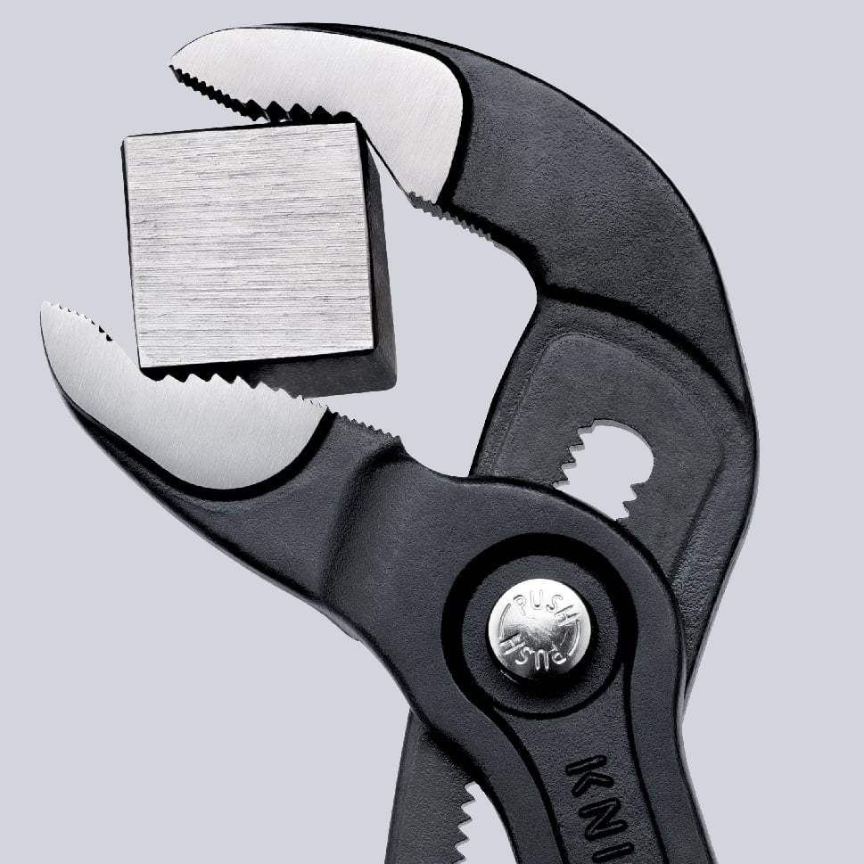 KNIPEX Pliers Cobra 150mm Plas