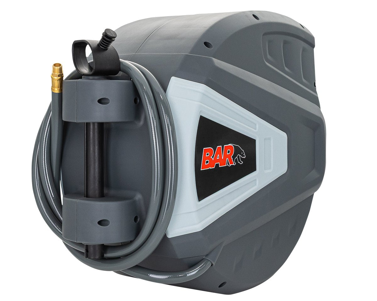BE Air Hose Reel - 30m 3/8" | XBA-G04-30M