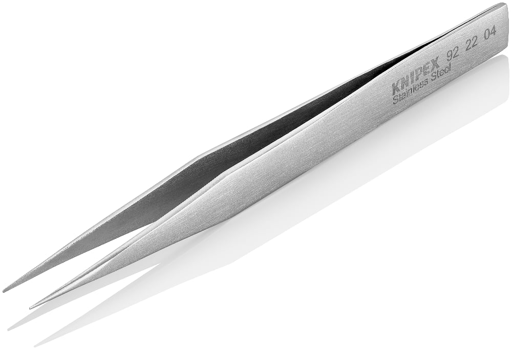 KNIPEX Tweezer Precision