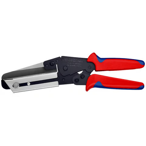 KNIPEX Vinyl Shear for Cable Duct
