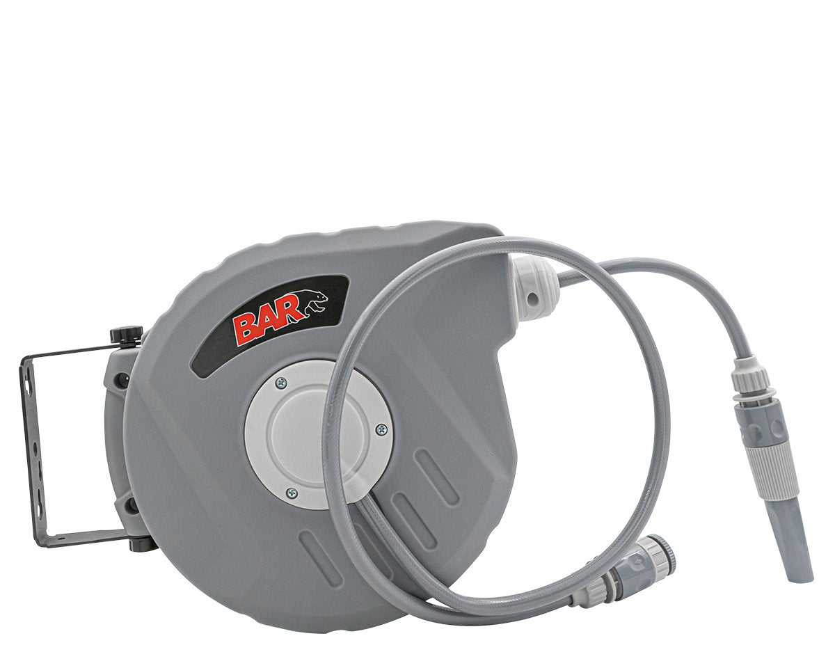 BE Water Hose Reel - 10m 1/2″ | XBW-03-10M