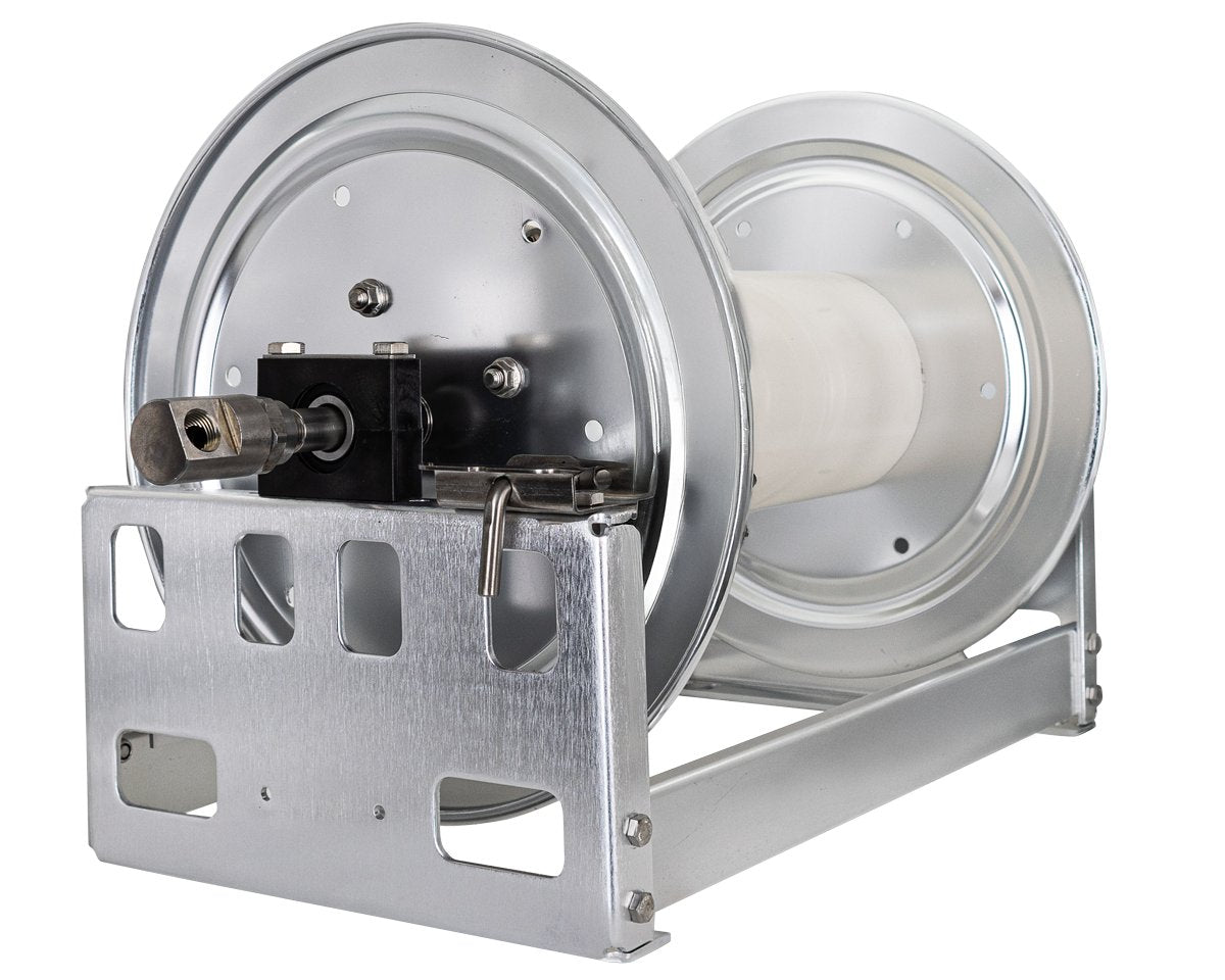 BE Hose Reel - Soft Wash, 18” | 85.402.191