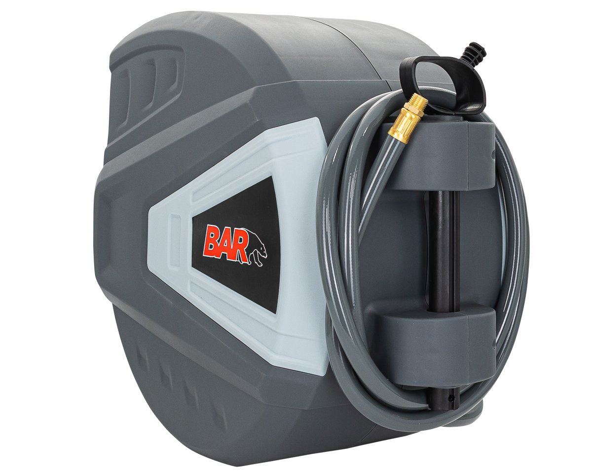 BE Air Hose Reel - 30m 3/8" | XBA-G04-30M