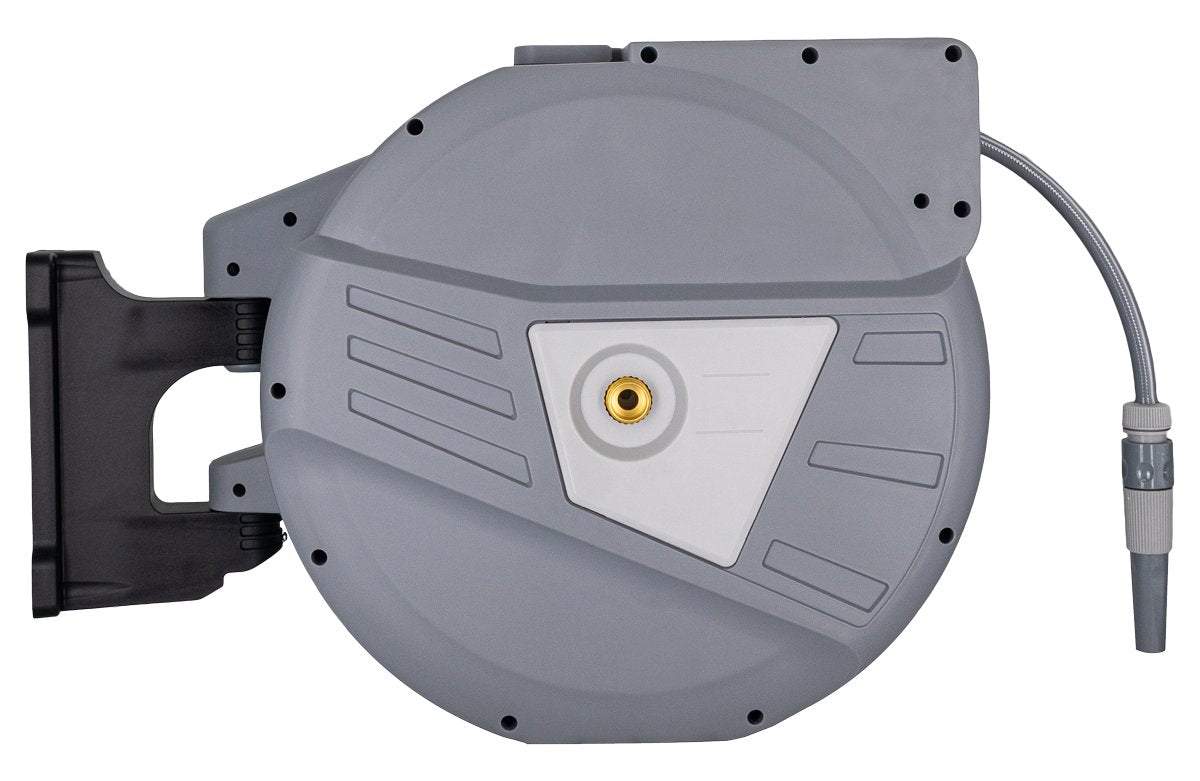 BE Water Hose Reel - 40m 1/2″ | XBW-K06-40M