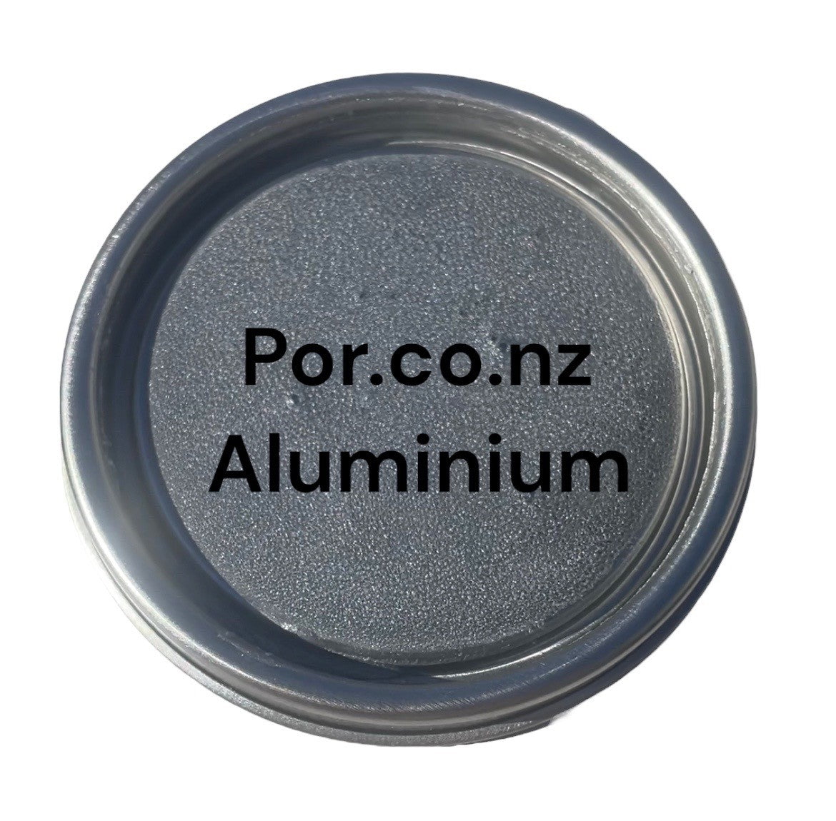 Engine Enamel - Pint | Aluminum