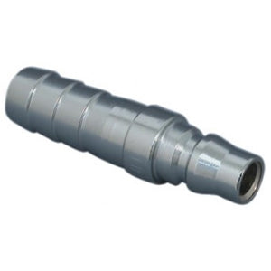 Champion 1/2in Hose Barb Air -Line Nipple Nitto -10pk